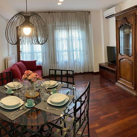 Apartamento El Temple-Casco Historico De Σαραγόσα Εξωτερικό φωτογραφία