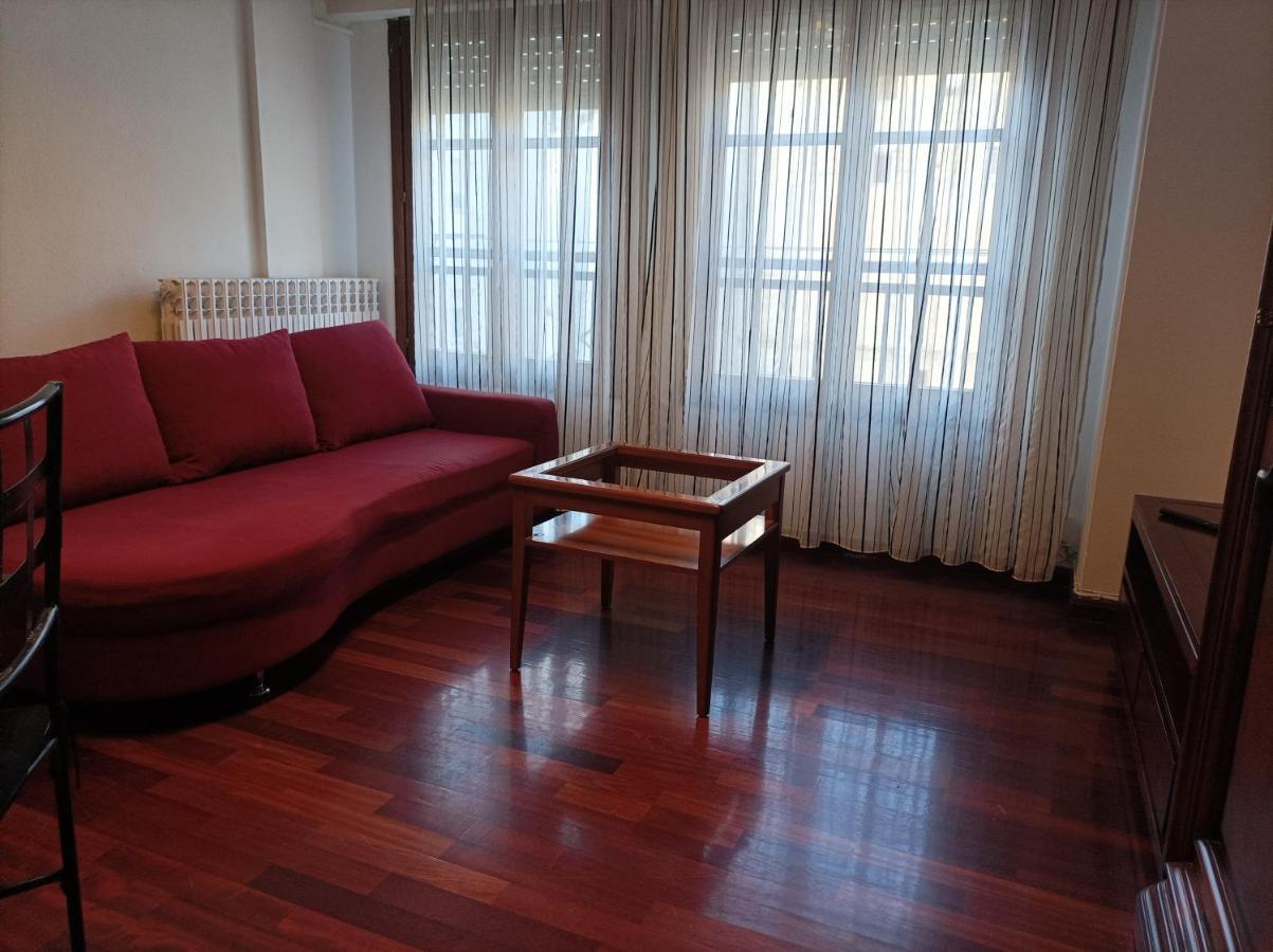 Apartamento El Temple-Casco Historico De Σαραγόσα Εξωτερικό φωτογραφία